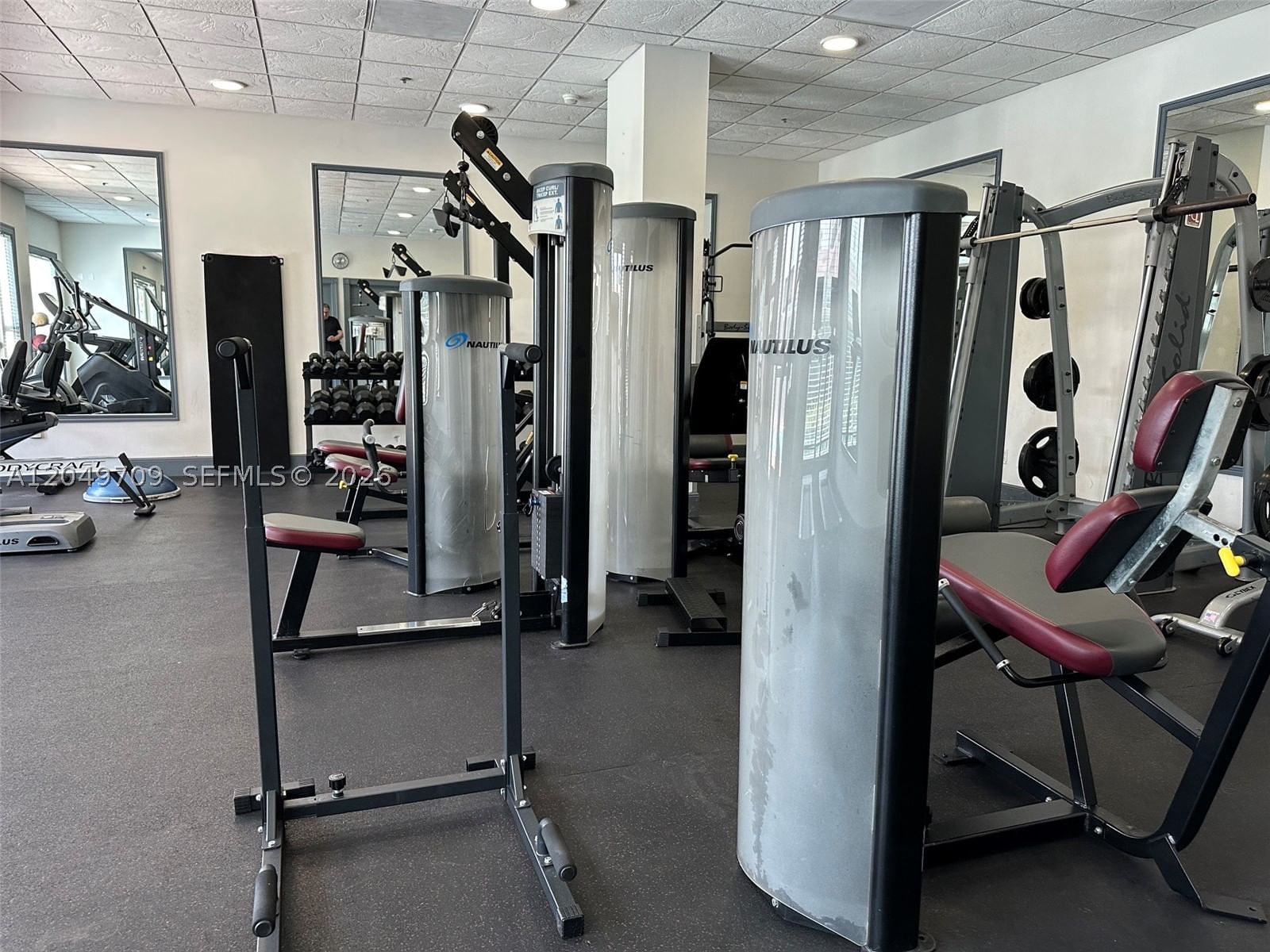 Real estate property located at 2665 37th Ave #1512, Miami-dade, Da Vinci On Douglas Condo, Miami, FL