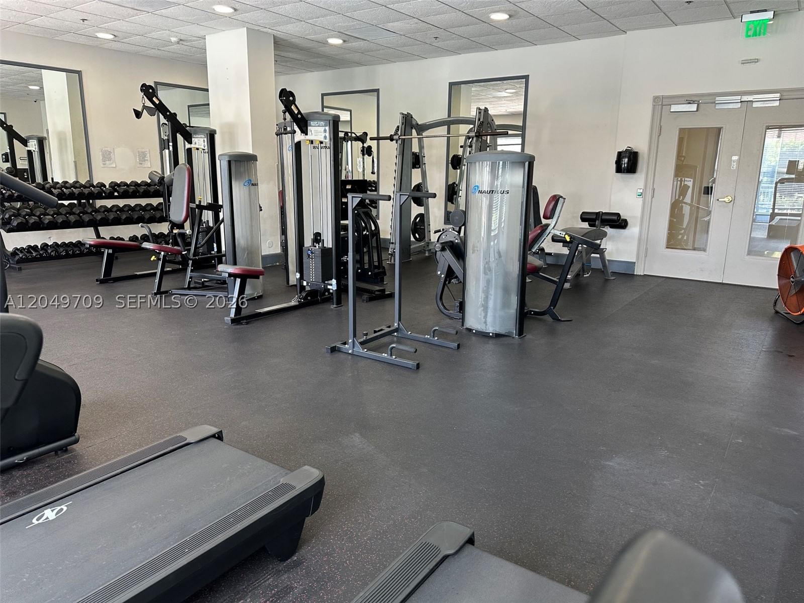 Real estate property located at 2665 37th Ave #1512, Miami-dade, Da Vinci On Douglas Condo, Miami, FL