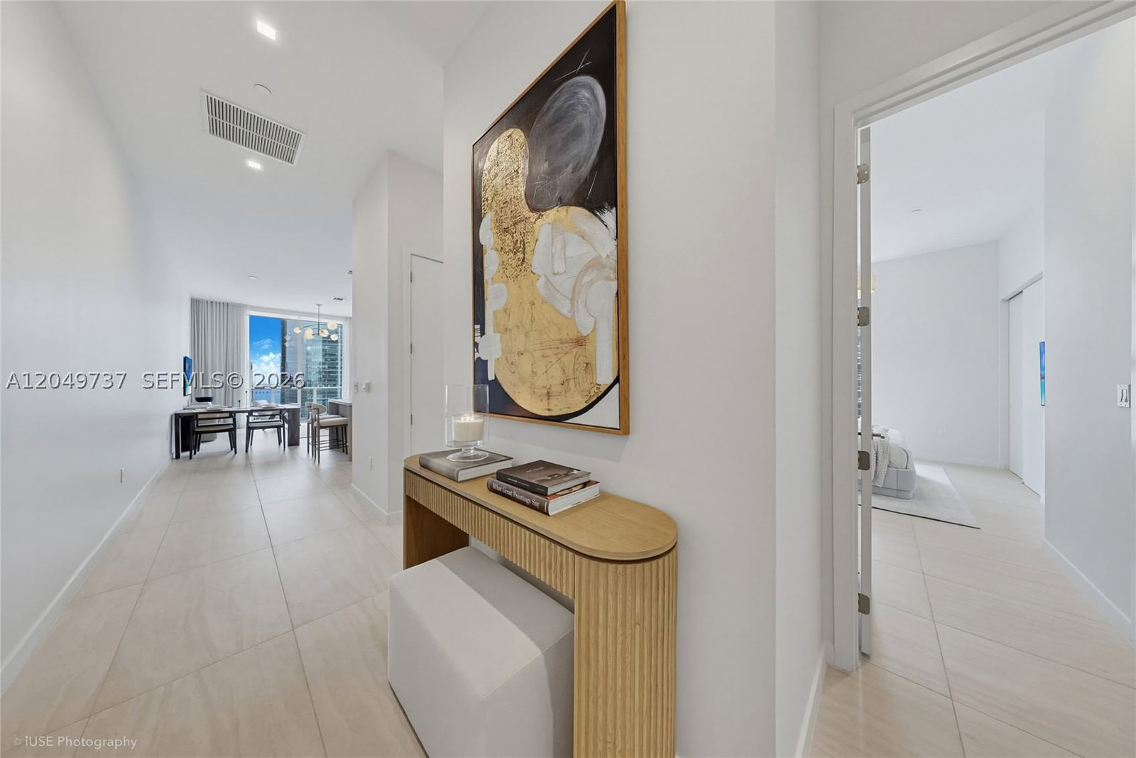 Real estate property located at 77 5th Street UPH01, Miami-dade, Viceroy Residences, Miami, FL