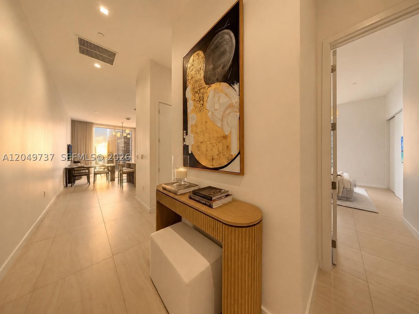 Real estate property located at 77 5th Street UPH01, Miami-dade, Viceroy Residences, Miami, FL