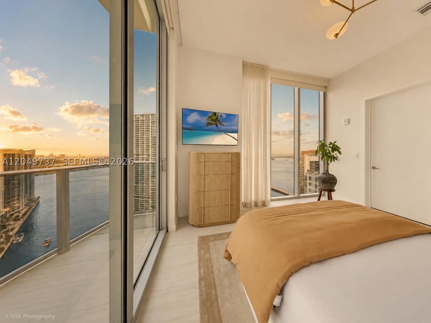 Real estate property located at 77 5th Street UPH01, Miami-dade, Viceroy Residences, Miami, FL