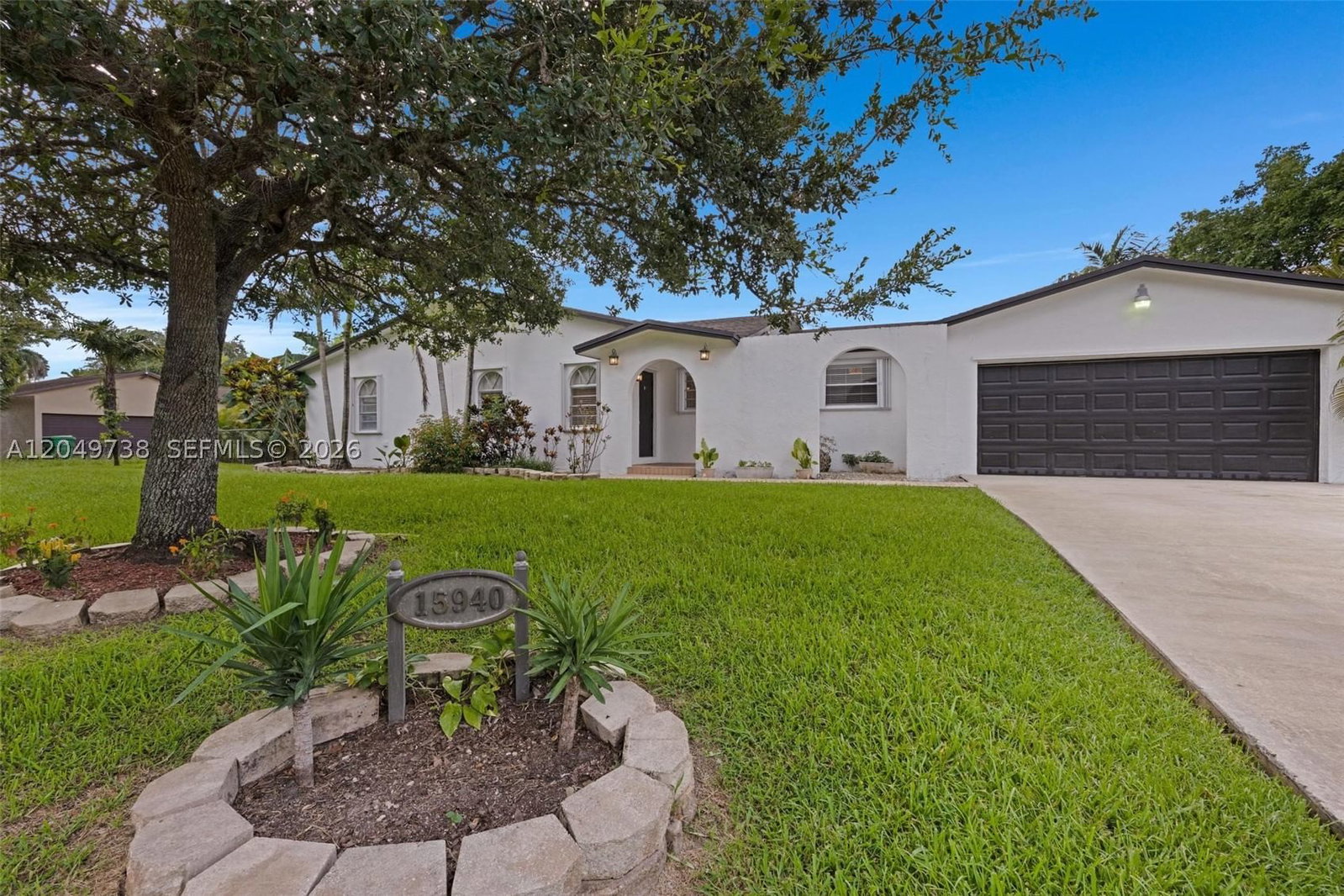 Real estate property located at 15940 283rd St, Miami-dade, Waldin Park Estates, Homestead, FL