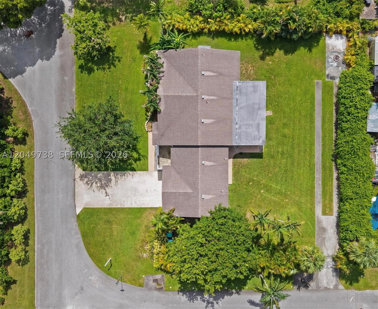 Real estate property located at 15940 283rd St, Miami-dade, Waldin Park Estates, Homestead, FL