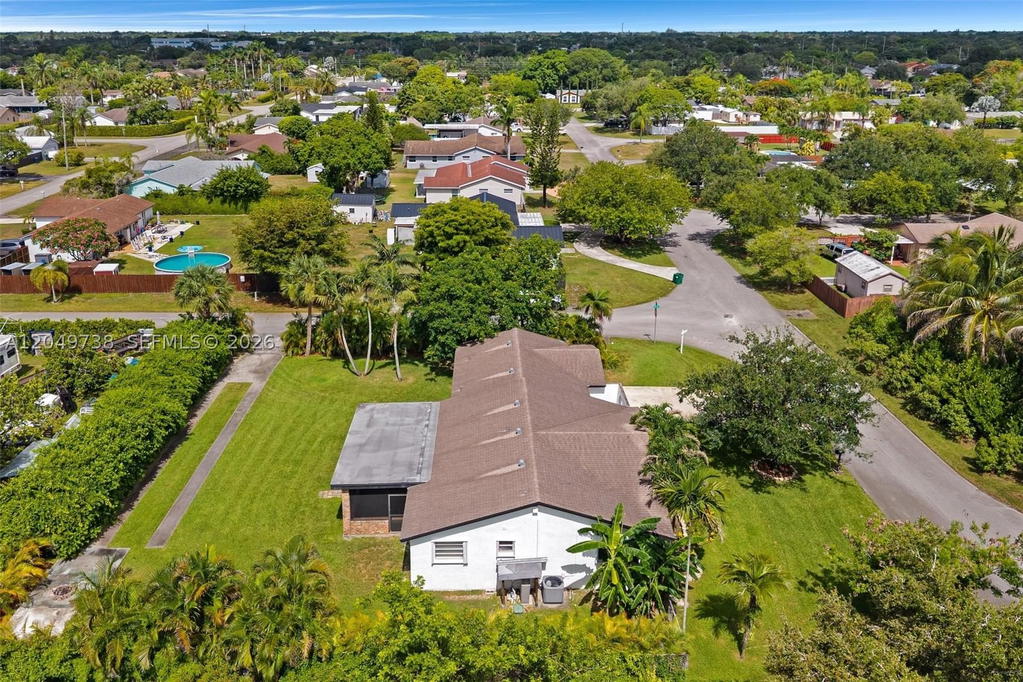 Real estate property located at 15940 283rd St, Miami-dade, Waldin Park Estates, Homestead, FL
