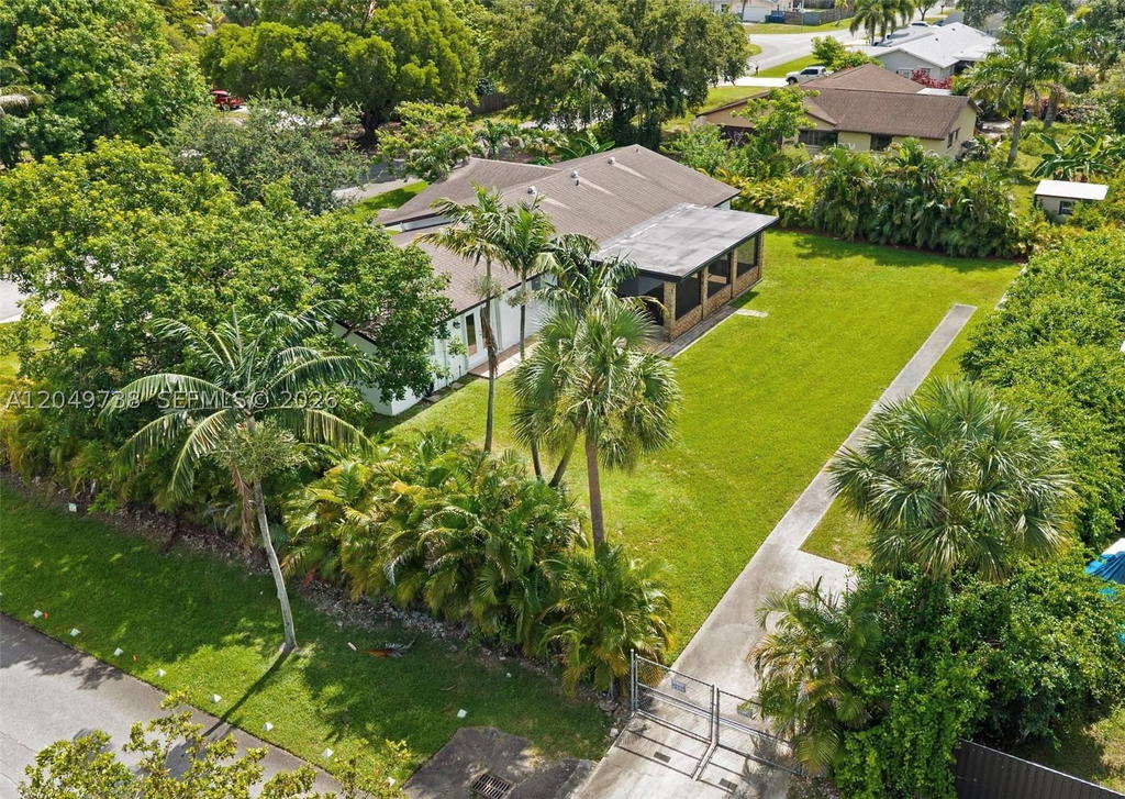 Real estate property located at 15940 283rd St, Miami-dade, Waldin Park Estates, Homestead, FL