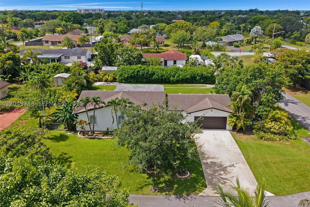 Real estate property located at 15940 283rd St, Miami-dade, Waldin Park Estates, Homestead, FL