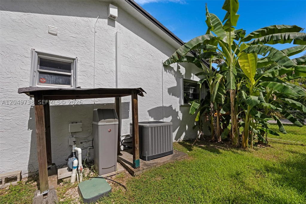 Real estate property located at 15940 283rd St, Miami-dade, Waldin Park Estates, Homestead, FL