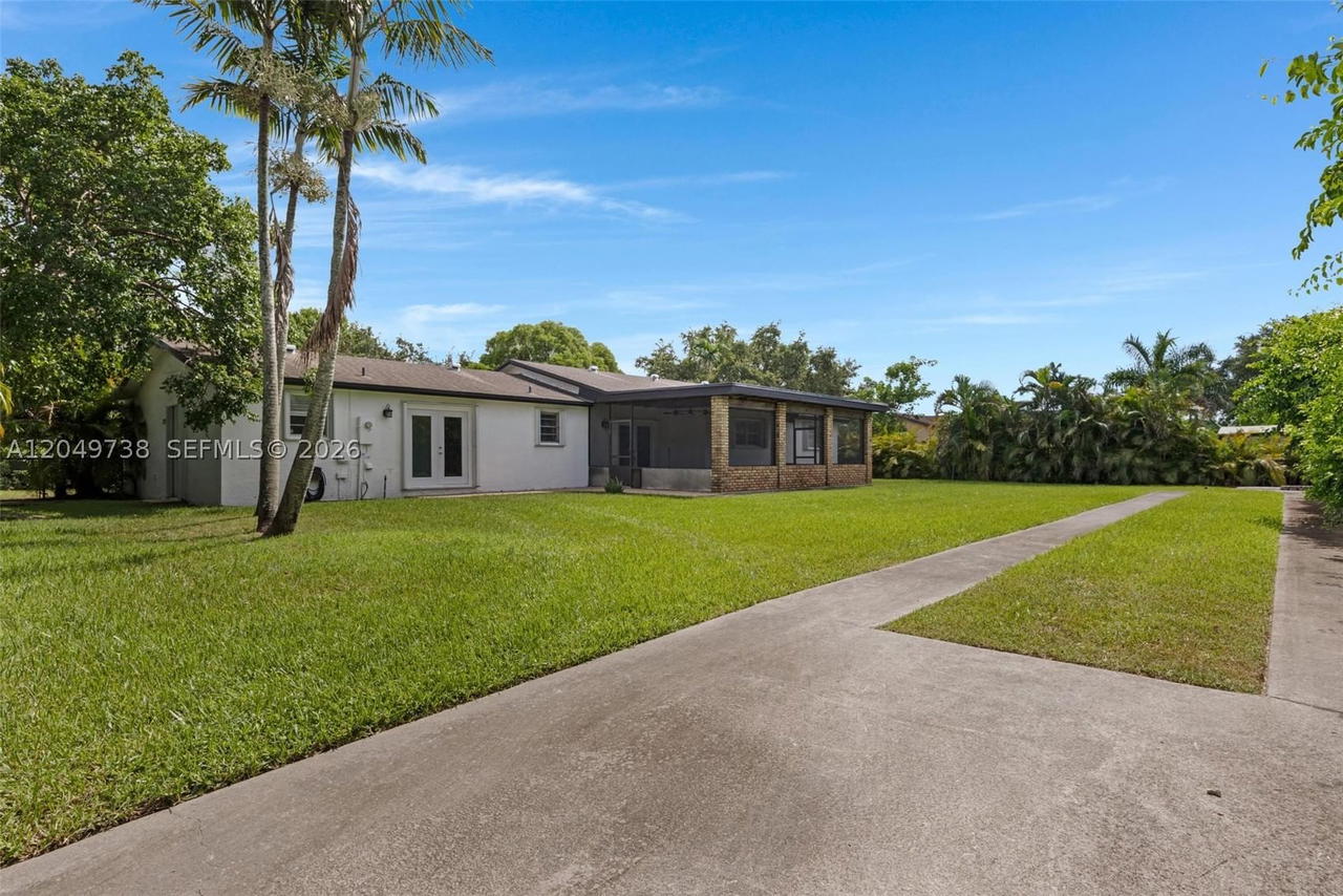 Real estate property located at 15940 283rd St, Miami-dade, Waldin Park Estates, Homestead, FL