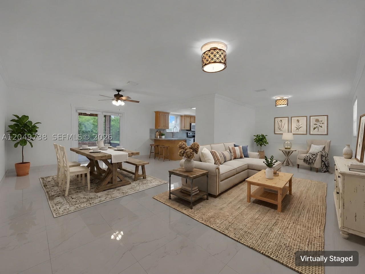 Real estate property located at 15940 283rd St, Miami-dade, Waldin Park Estates, Homestead, FL