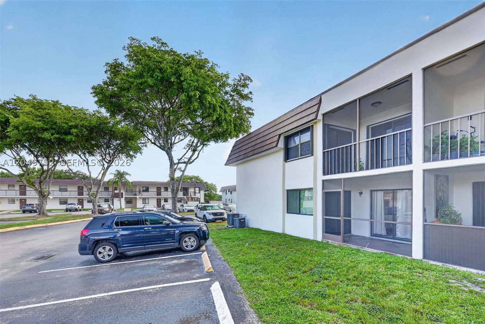 Real estate property located at 14929 104th St #21-14, Miami-dade, Heron At The Hammocks Two, Miami, FL