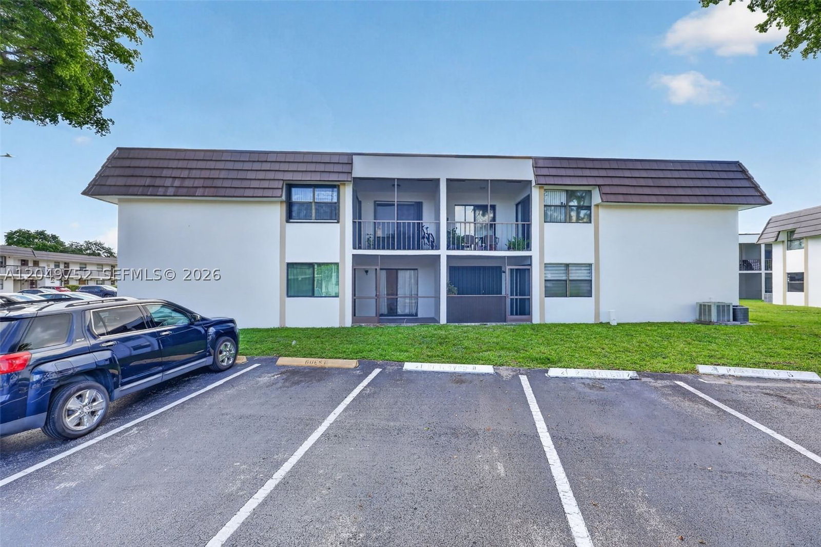 Real estate property located at 14929 104th St #21-14, Miami-dade, Heron At The Hammocks Two, Miami, FL