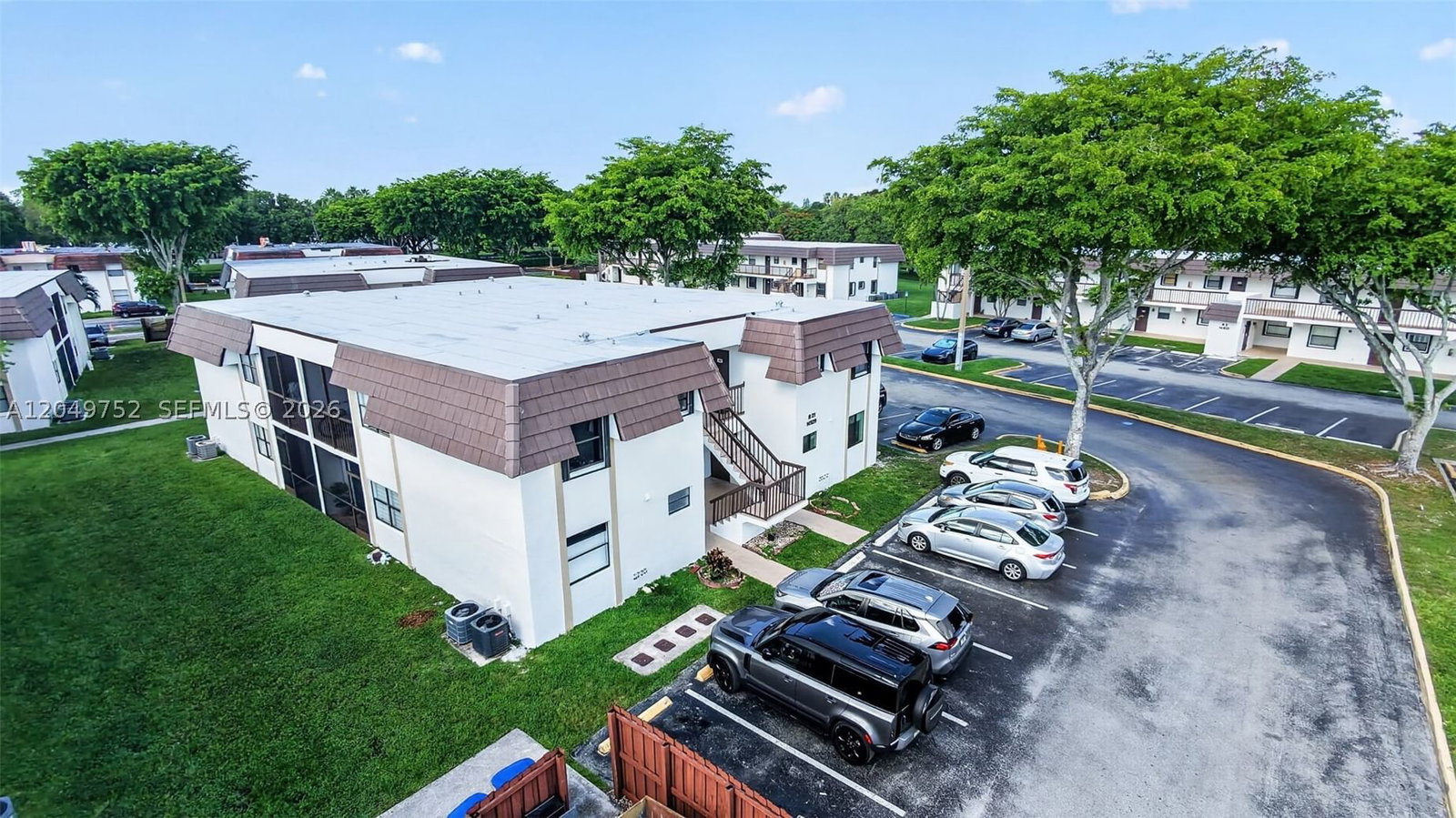 Real estate property located at 14929 104th St #21-14, Miami-dade, Heron At The Hammocks Two, Miami, FL