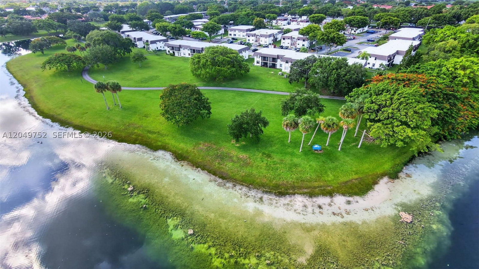 Real estate property located at 14929 104th St #21-14, Miami-dade, Heron At The Hammocks Two, Miami, FL