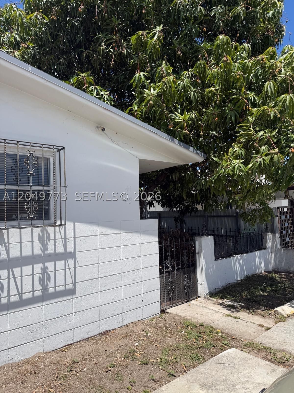 Real estate property located at 41 20th St, Miami-dade, Hialeah 3rd Addn, Hialeah, FL