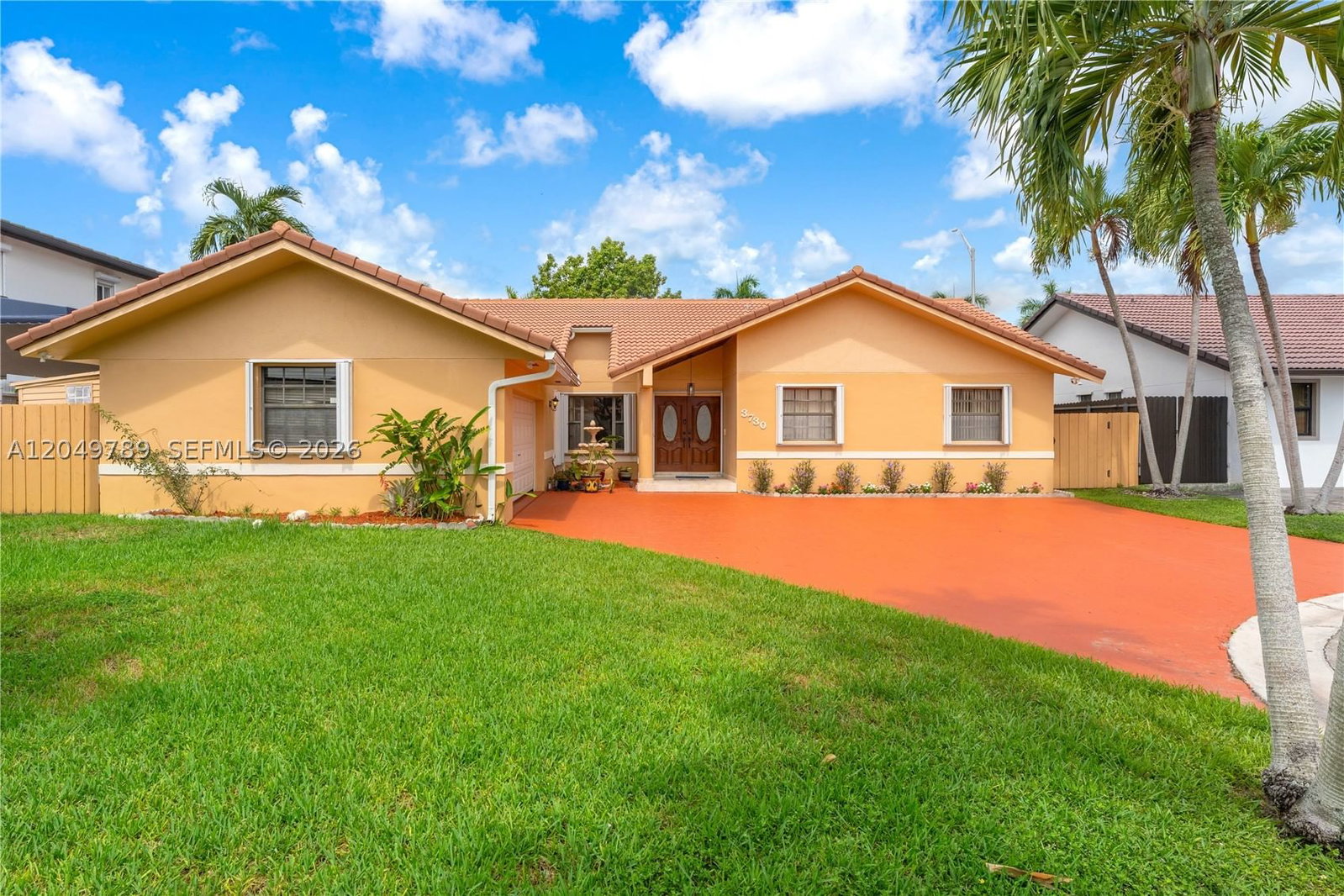 Real estate property located at 3730 136th Ct, Miami-dade, Morales Sub, Miami, FL