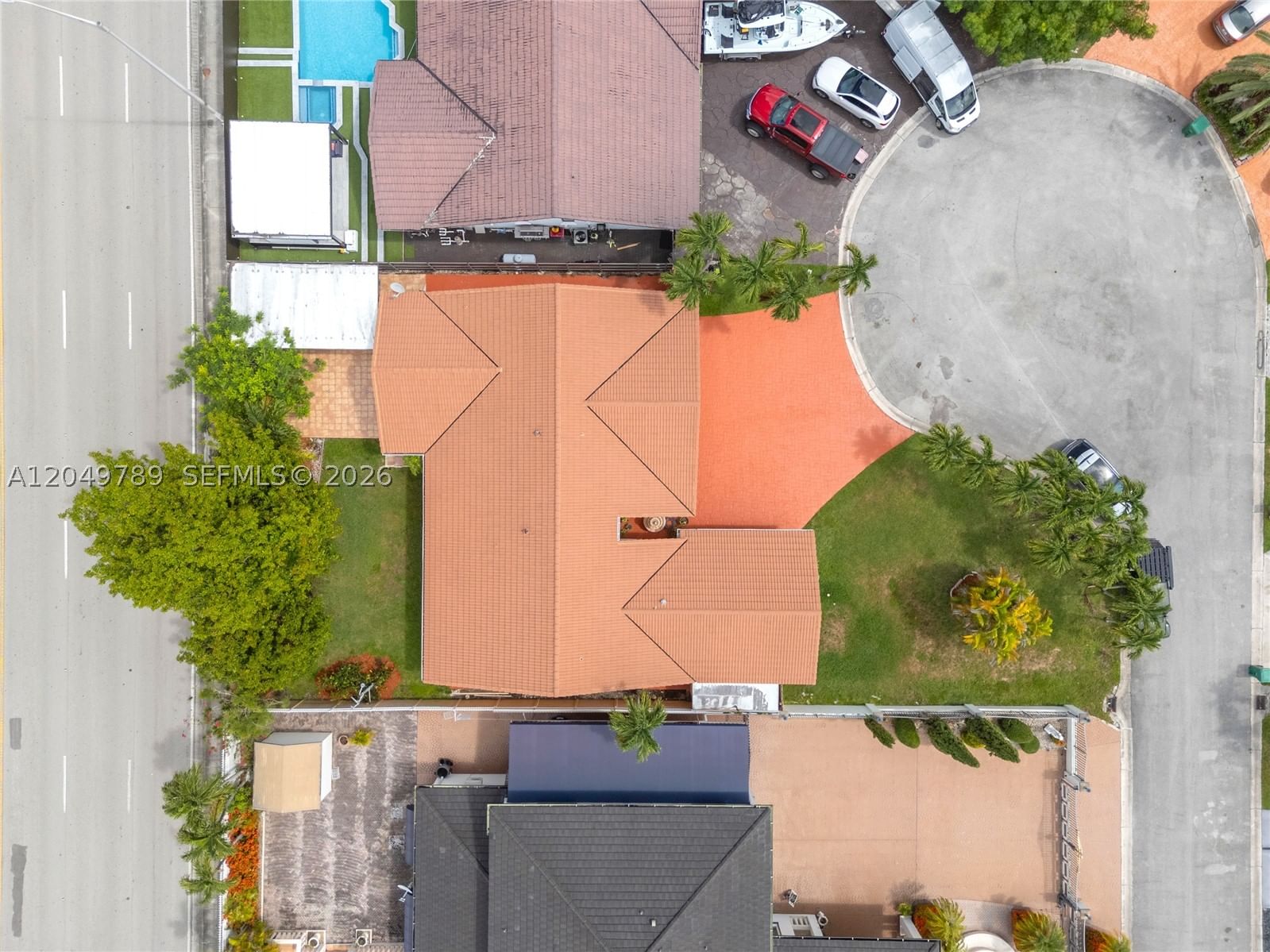 Real estate property located at 3730 136th Ct, Miami-dade, Morales Sub, Miami, FL