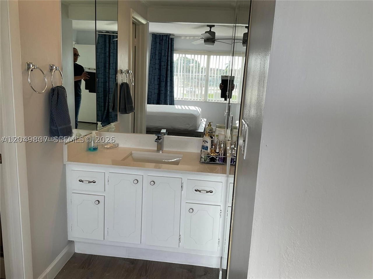 Real estate property located at 9201 Sunrise Lakes Blvd #205, Broward, Sunrise Lakes 108 Condo, Sunrise, FL
