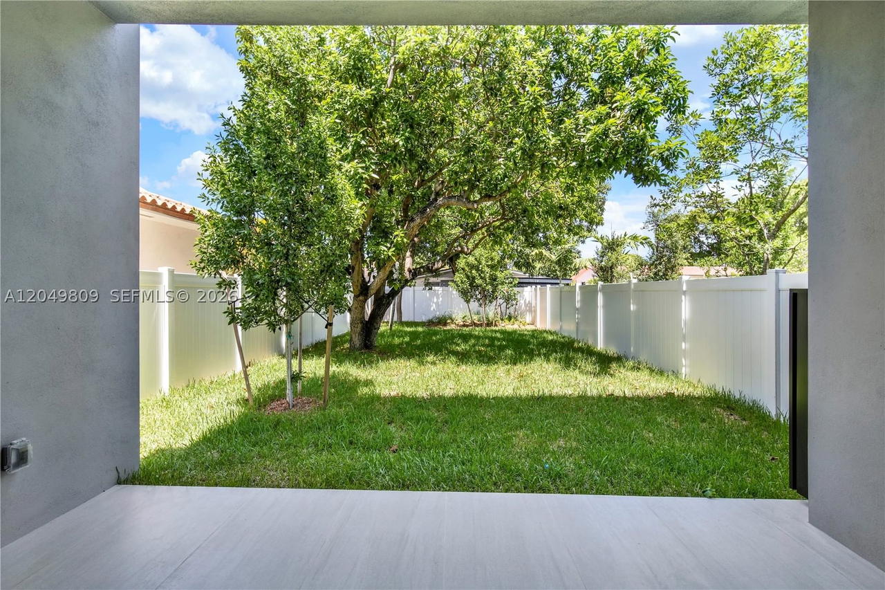 Real estate property located at 2889 35 Ave #2887, Miami-dade, Overbrook Park, Miami, FL