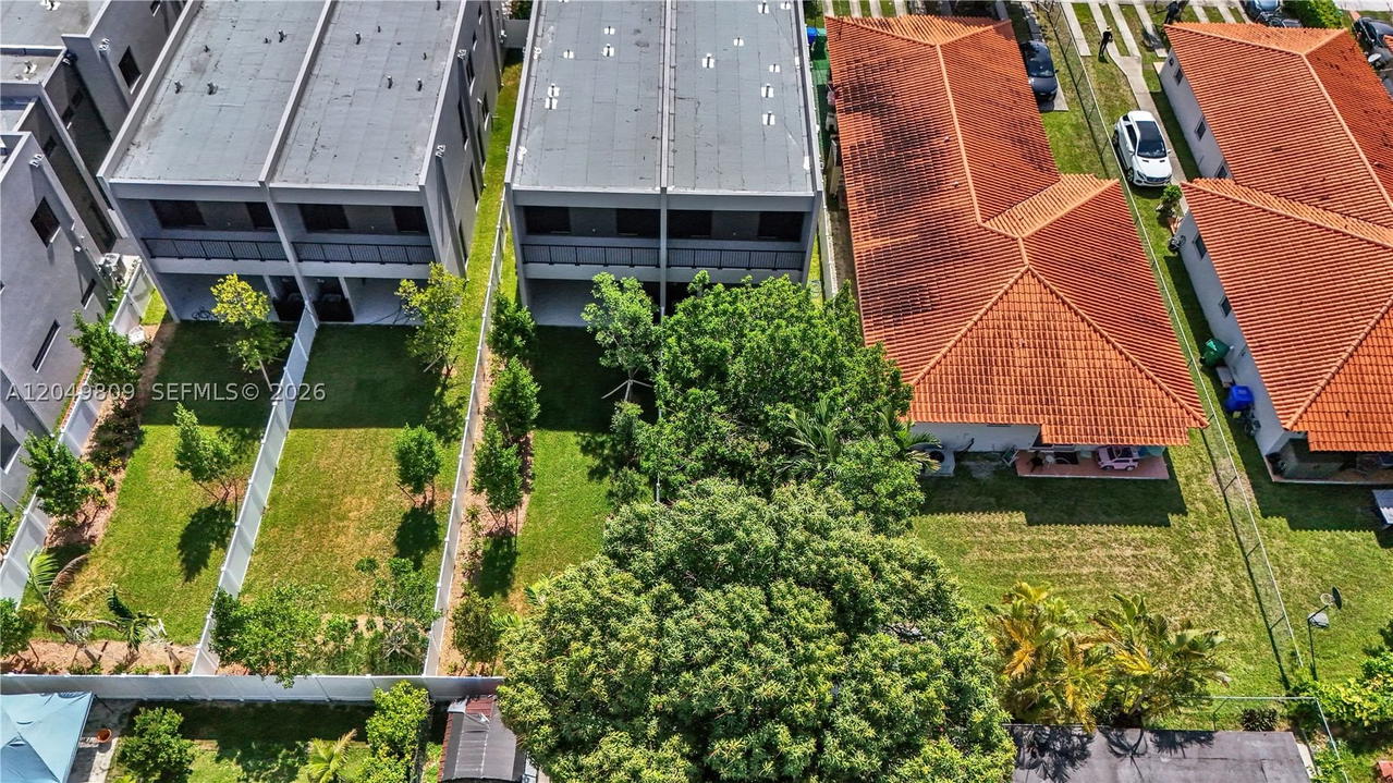 Real estate property located at 2889 35 Ave #2887, Miami-dade, Overbrook Park, Miami, FL