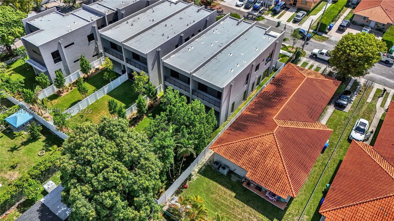 Real estate property located at 2889 35 Ave #2887, Miami-dade, Overbrook Park, Miami, FL