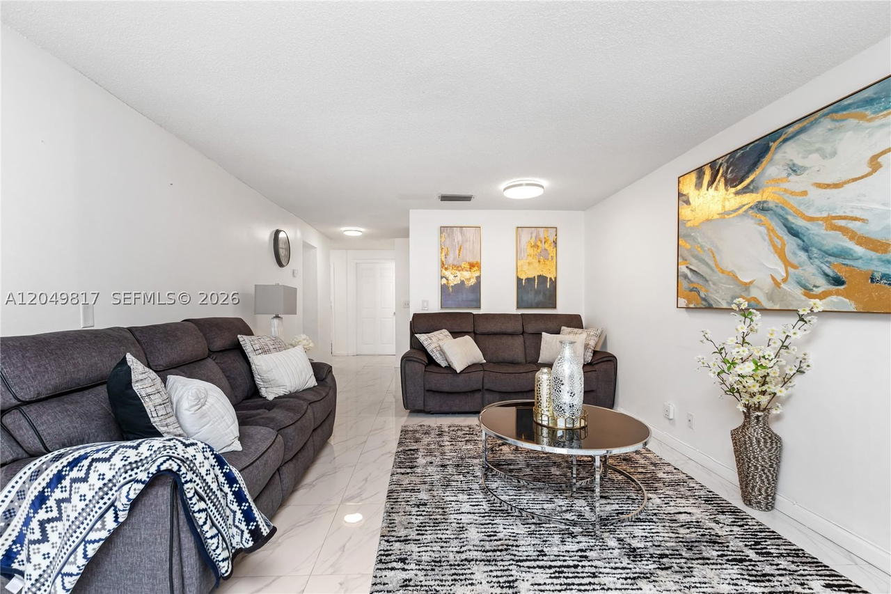 Real estate property located at 1580 93rd Ave #300, Broward, Westview Condominium No F, Pembroke Pines, FL