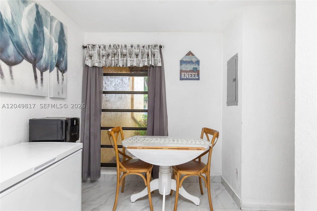 Real estate property located at 1580 93rd Ave #300, Broward, Westview Condominium No F, Pembroke Pines, FL
