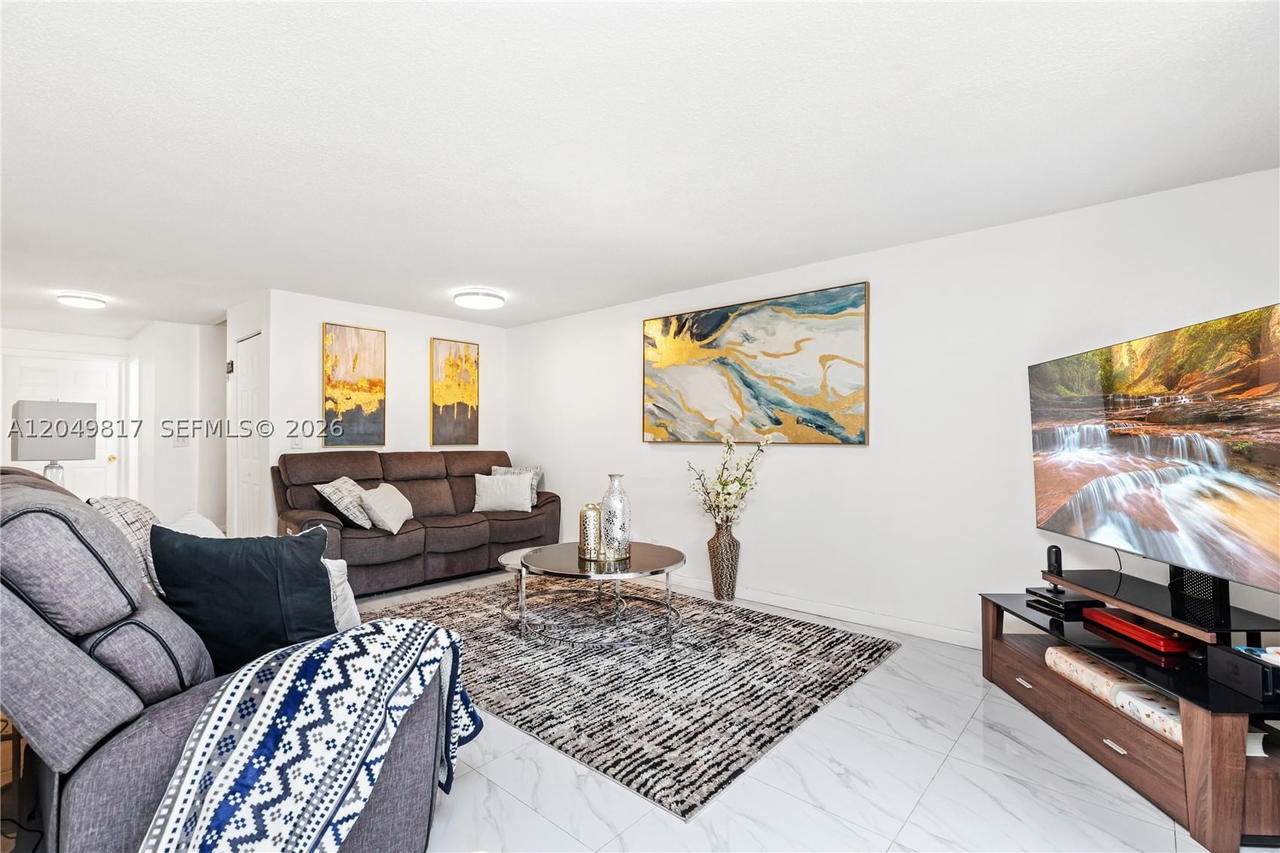 Real estate property located at 1580 93rd Ave #300, Broward, Westview Condominium No F, Pembroke Pines, FL