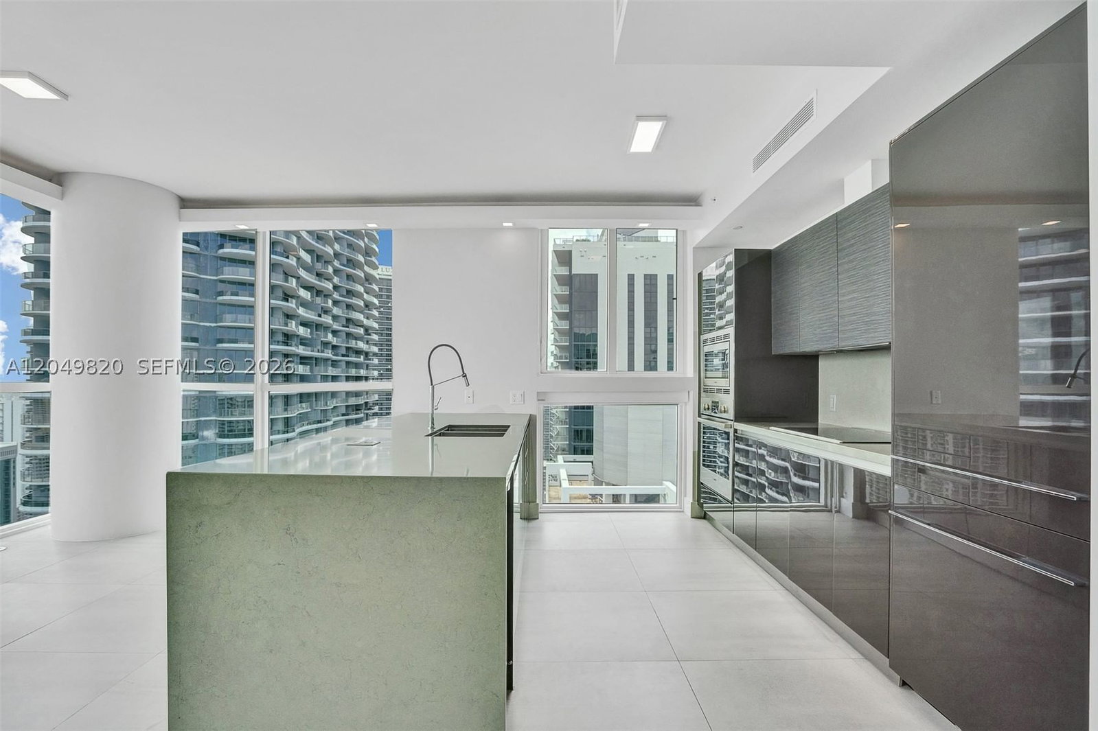 Real estate property located at 1080 Brickell Ave #4109, Miami-dade, The Bondo (1080 Brickell), Miami, FL