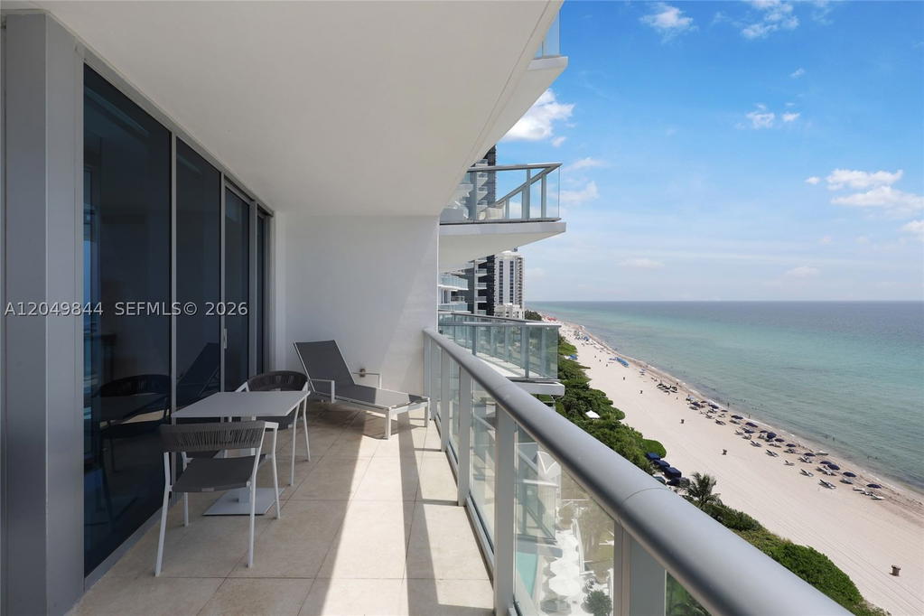 Real estate property located at 17001 Collins Ave #1401, Miami-dade, Jade Beach Condo, Sunny Isles Beach, FL