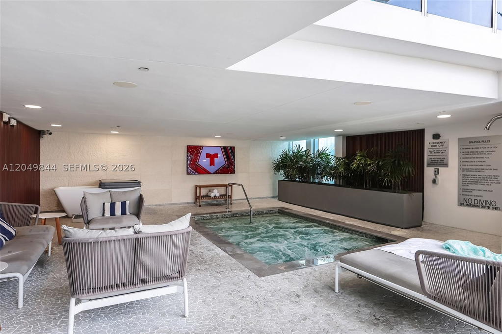 Real estate property located at 17001 Collins Ave #1401, Miami-dade, Jade Beach Condo, Sunny Isles Beach, FL