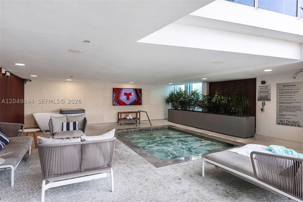 Real estate property located at 17001 Collins Ave #1401, Miami-dade, Jade Beach Condo, Sunny Isles Beach, FL