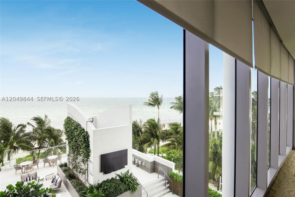 Real estate property located at 17001 Collins Ave #1401, Miami-dade, Jade Beach Condo, Sunny Isles Beach, FL