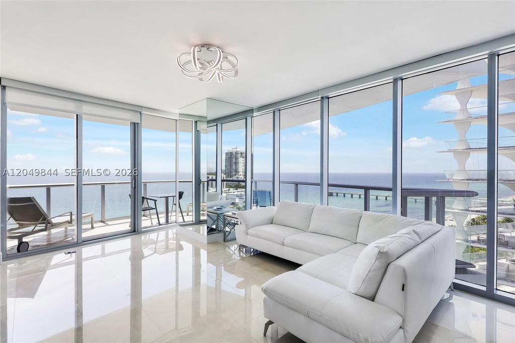 Real estate property located at 17001 Collins Ave #1401, Miami-dade, Jade Beach Condo, Sunny Isles Beach, FL