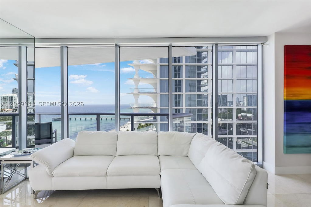 Real estate property located at 17001 Collins Ave #1401, Miami-dade, Jade Beach Condo, Sunny Isles Beach, FL