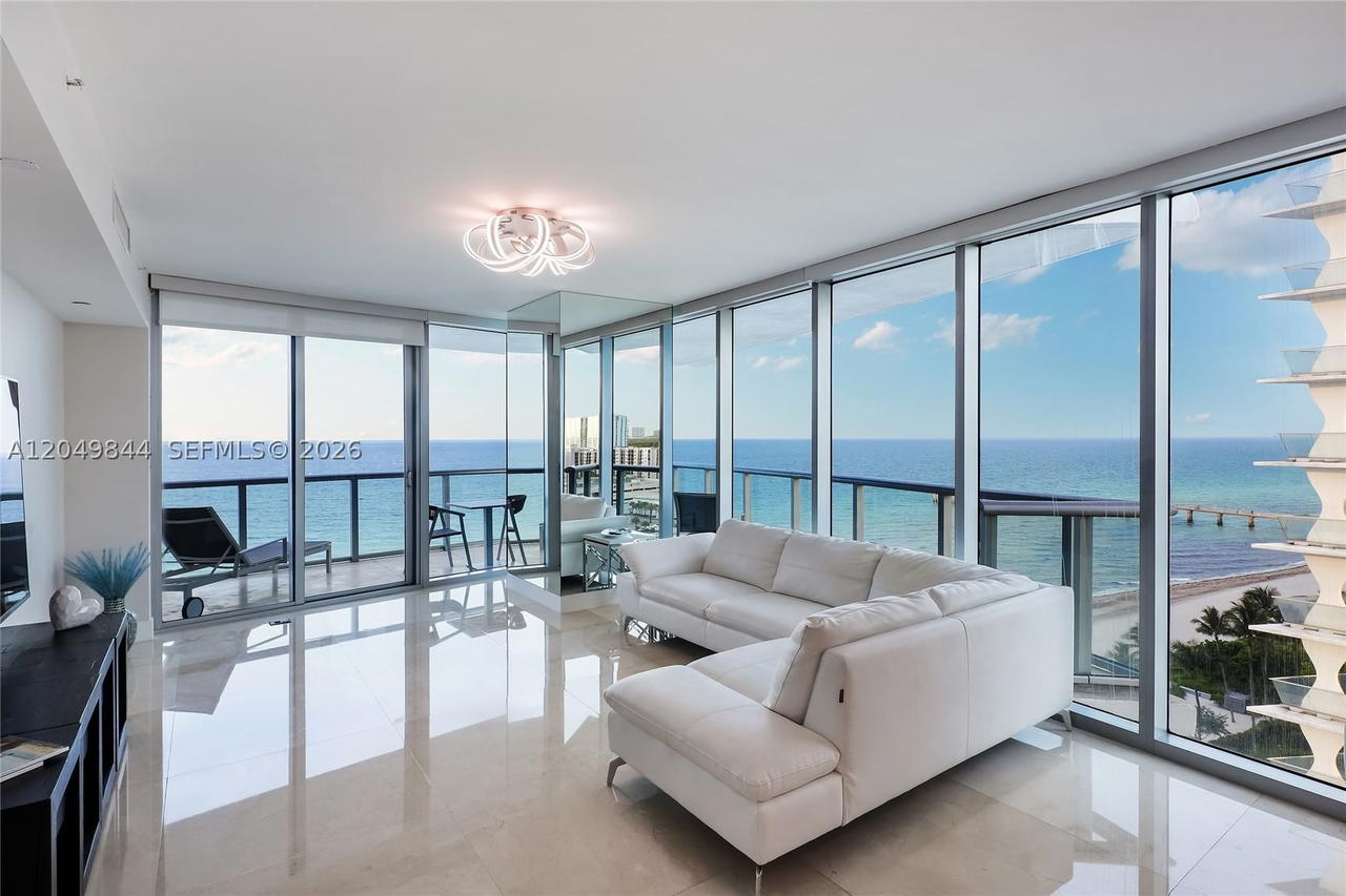Real estate property located at 17001 Collins Ave #1401, Miami-dade, Jade Beach Condo, Sunny Isles Beach, FL