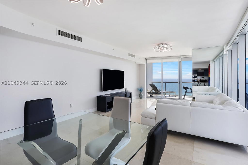 Real estate property located at 17001 Collins Ave #1401, Miami-dade, Jade Beach Condo, Sunny Isles Beach, FL