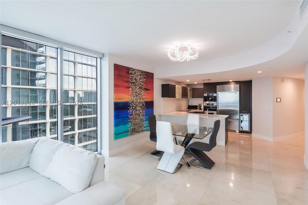 Real estate property located at 17001 Collins Ave #1401, Miami-dade, Jade Beach Condo, Sunny Isles Beach, FL