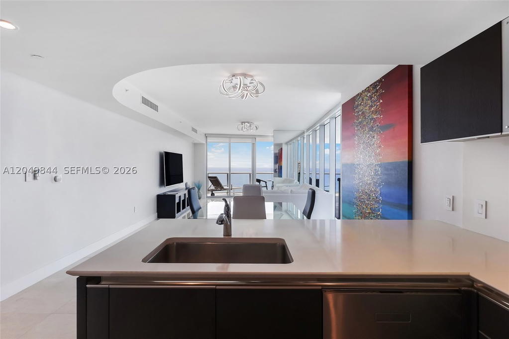Real estate property located at 17001 Collins Ave #1401, Miami-dade, Jade Beach Condo, Sunny Isles Beach, FL
