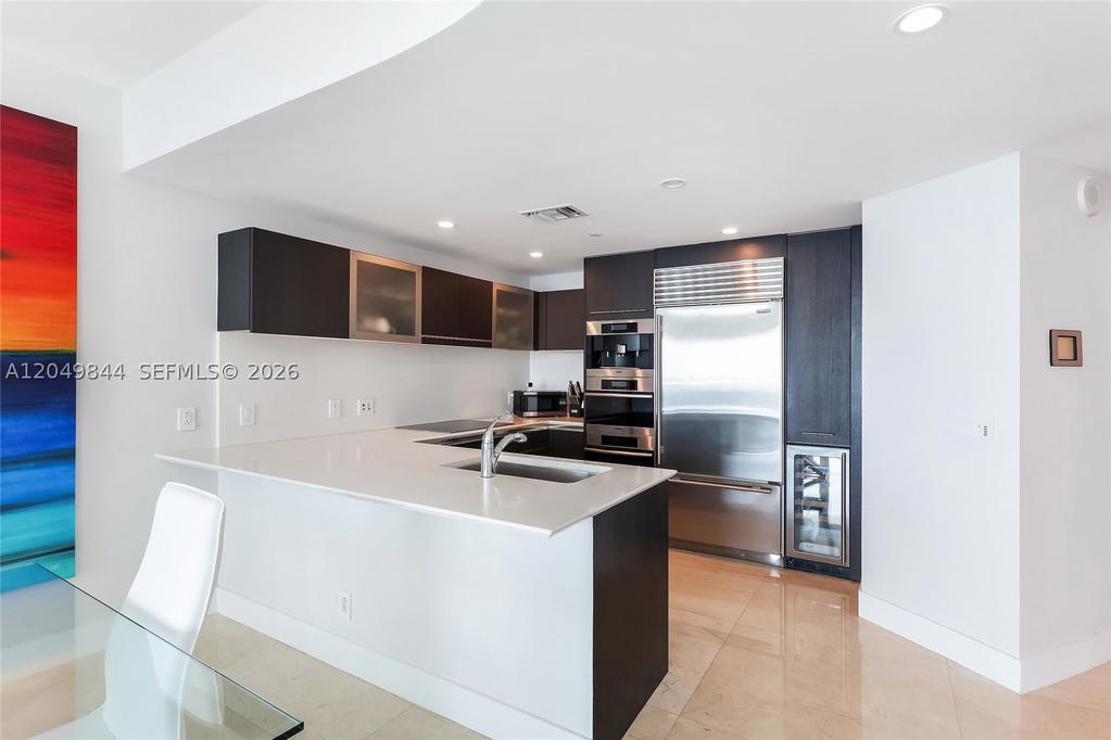 Real estate property located at 17001 Collins Ave #1401, Miami-dade, Jade Beach Condo, Sunny Isles Beach, FL