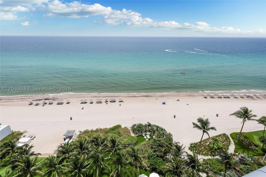 Real estate property located at 17001 Collins Ave #1401, Miami-dade, Jade Beach Condo, Sunny Isles Beach, FL
