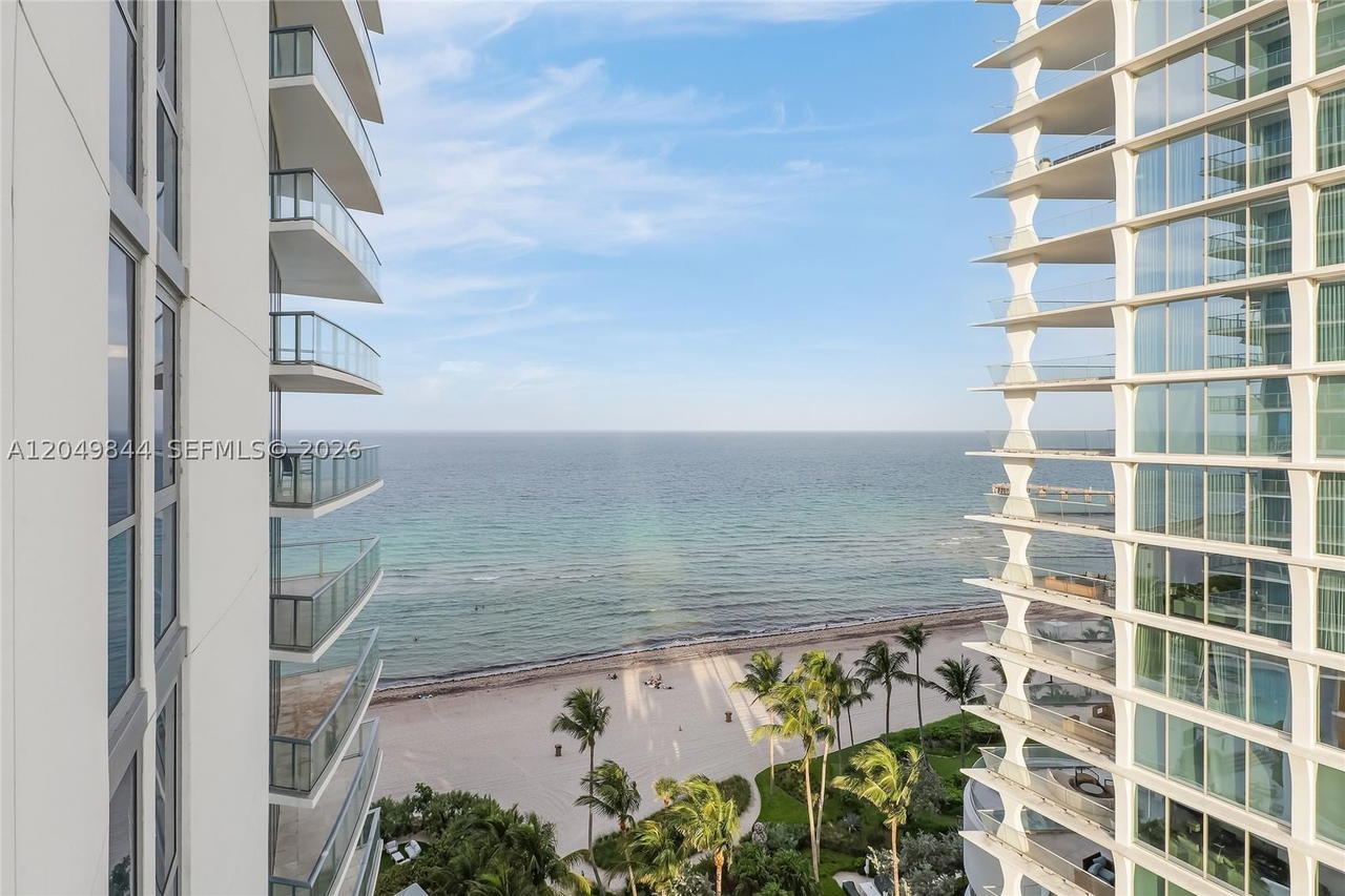 Real estate property located at 17001 Collins Ave #1401, Miami-dade, Jade Beach Condo, Sunny Isles Beach, FL