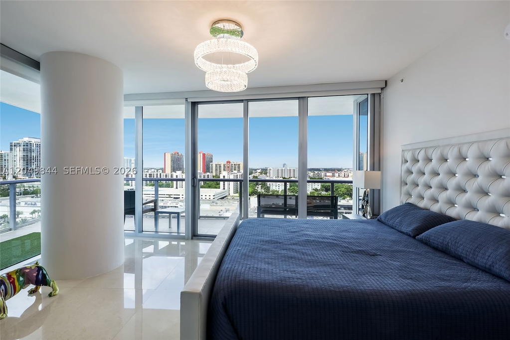 Real estate property located at 17001 Collins Ave #1401, Miami-dade, Jade Beach Condo, Sunny Isles Beach, FL