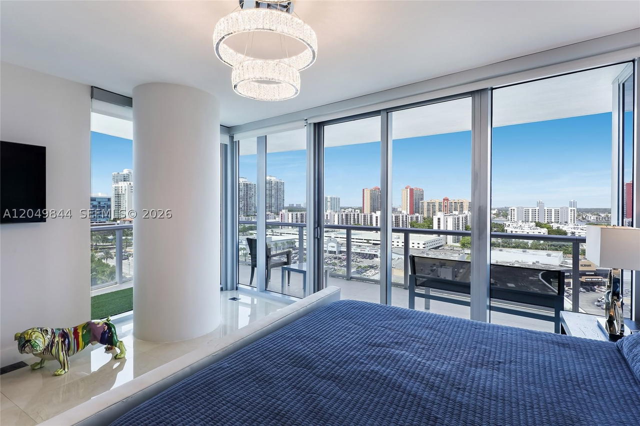Real estate property located at 17001 Collins Ave #1401, Miami-dade, Jade Beach Condo, Sunny Isles Beach, FL