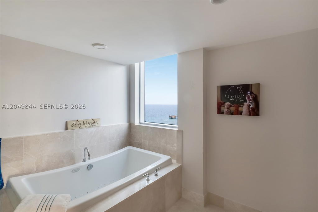 Real estate property located at 17001 Collins Ave #1401, Miami-dade, Jade Beach Condo, Sunny Isles Beach, FL