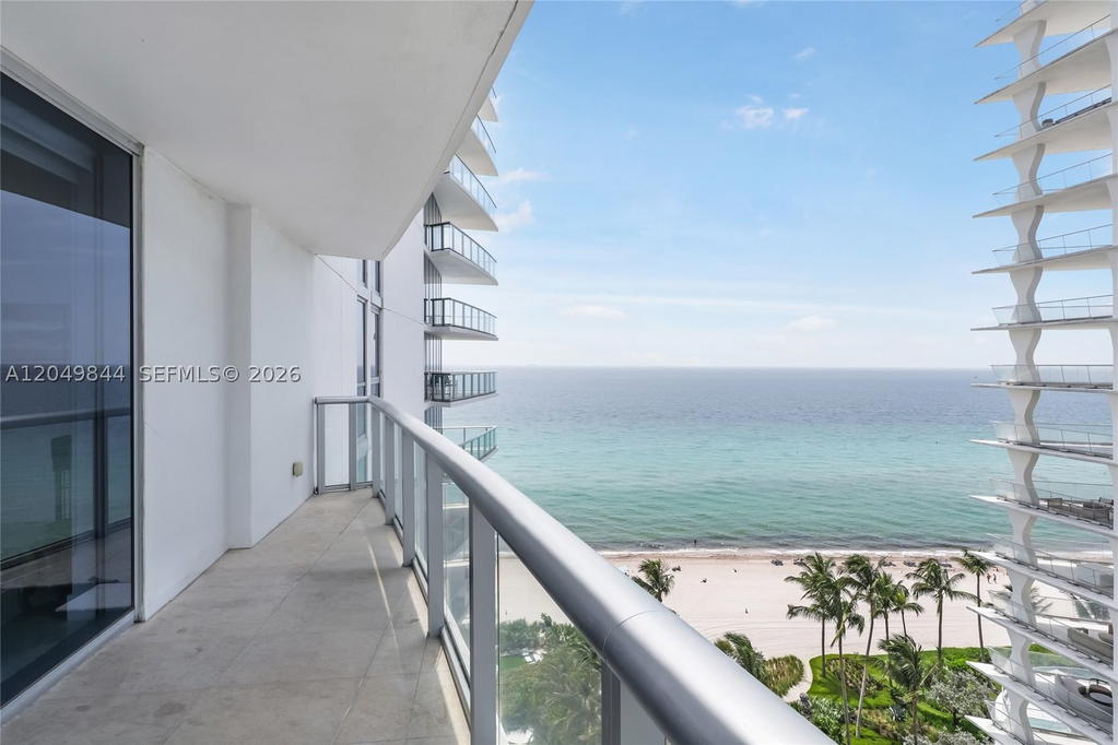 Real estate property located at 17001 Collins Ave #1401, Miami-dade, Jade Beach Condo, Sunny Isles Beach, FL