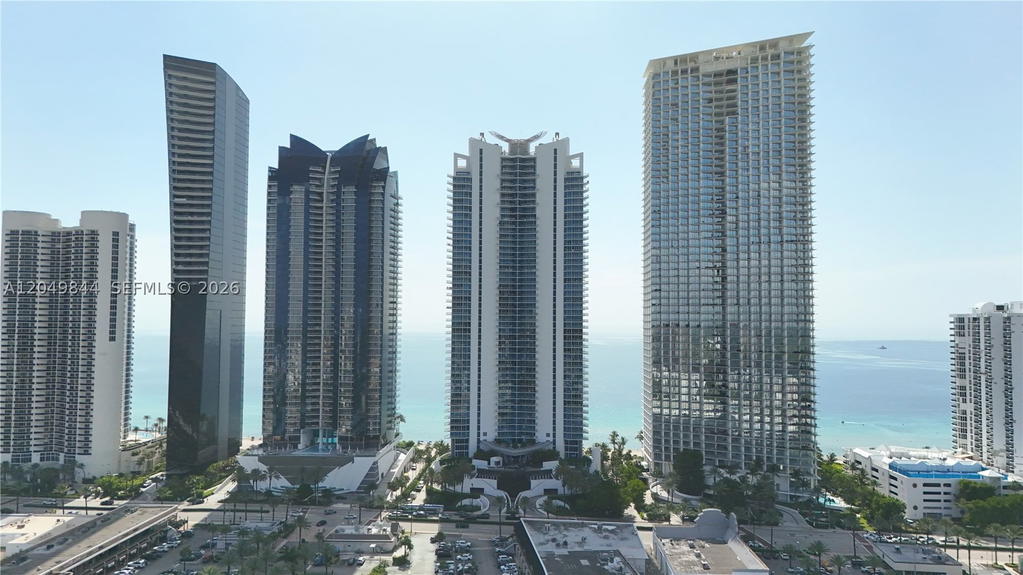 Real estate property located at 17001 Collins Ave #1401, Miami-dade, Jade Beach Condo, Sunny Isles Beach, FL