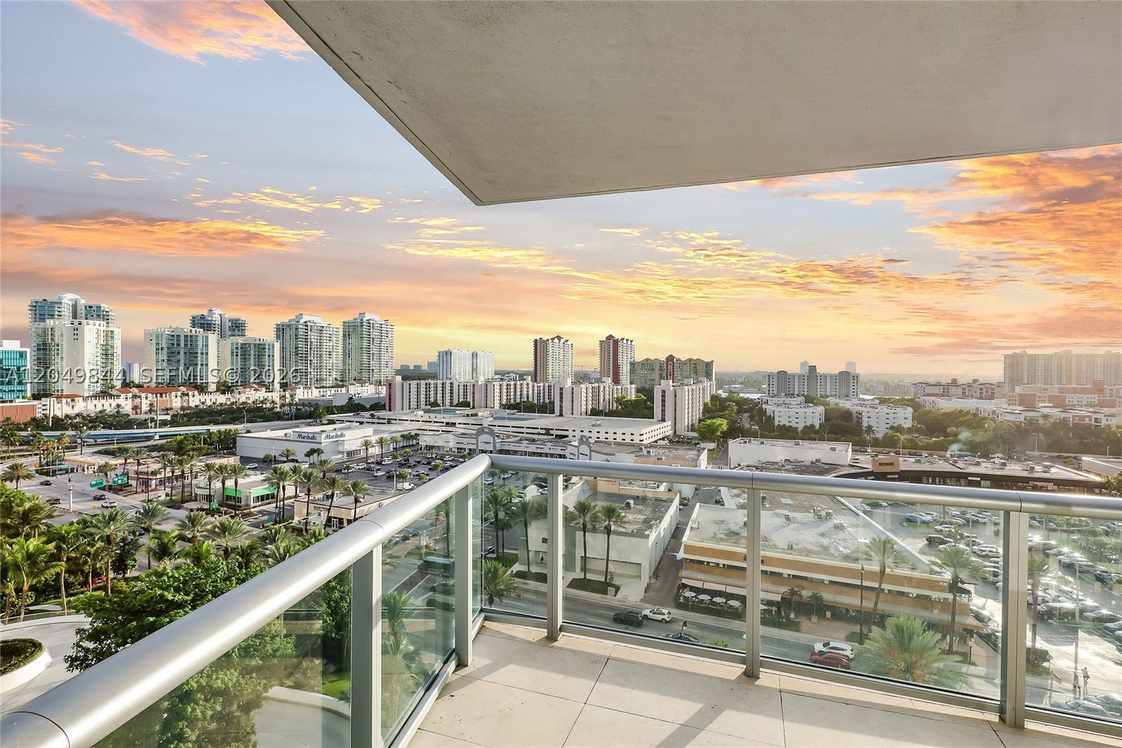 Real estate property located at 17001 Collins Ave #1401, Miami-dade, Jade Beach Condo, Sunny Isles Beach, FL