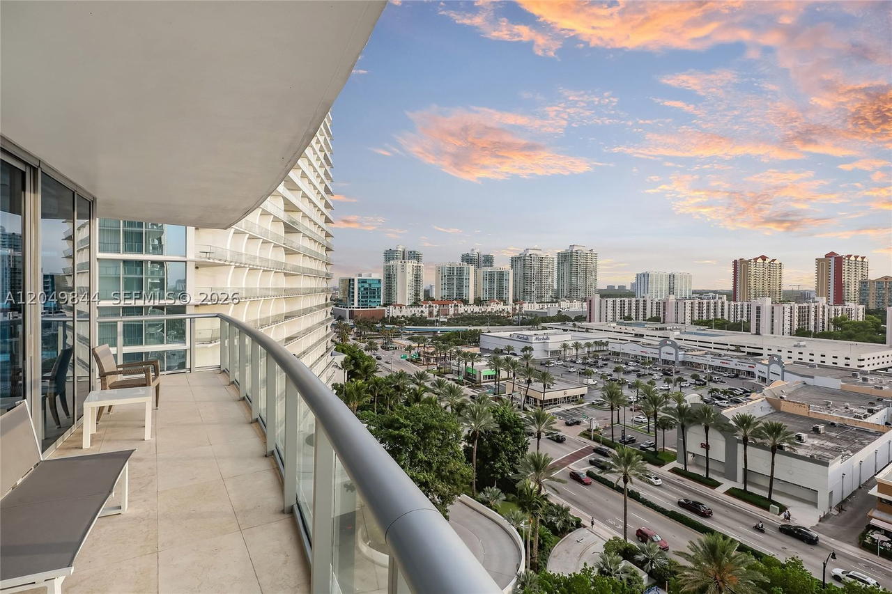 Real estate property located at 17001 Collins Ave #1401, Miami-dade, Jade Beach Condo, Sunny Isles Beach, FL