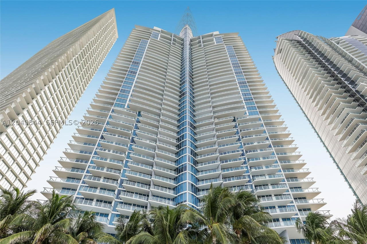 Real estate property located at 17001 Collins Ave #1401, Miami-dade, Jade Beach Condo, Sunny Isles Beach, FL