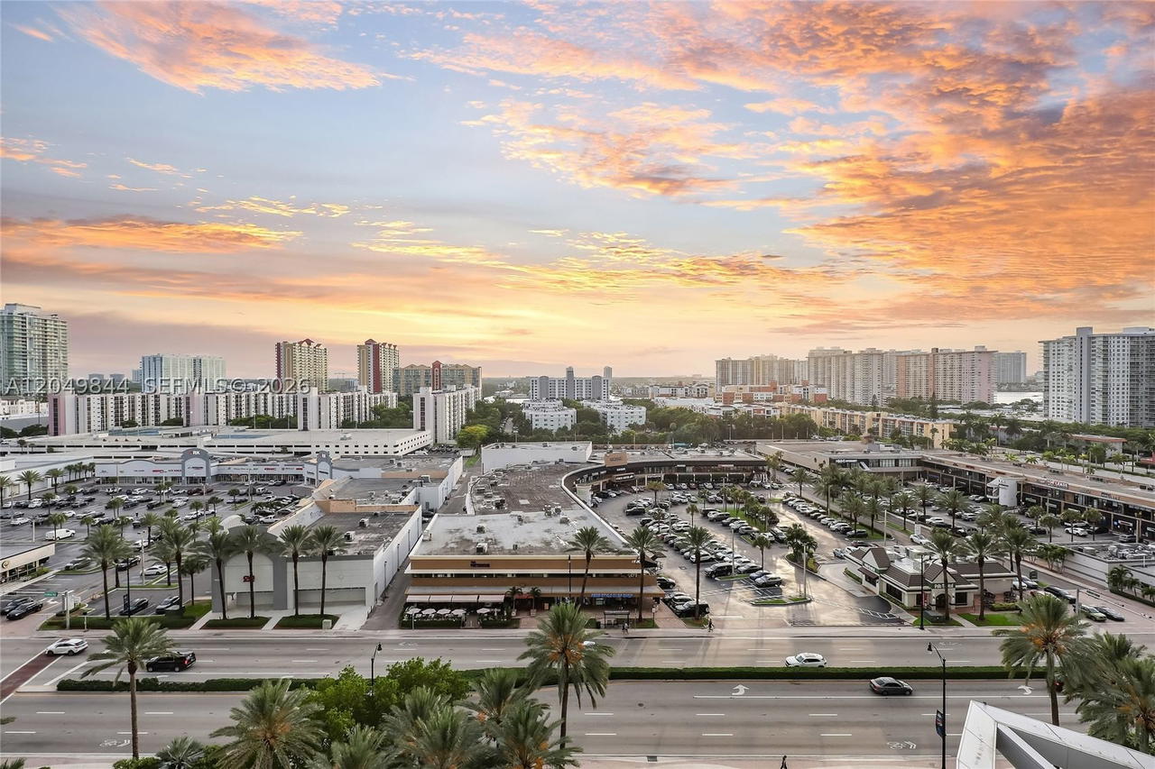 Real estate property located at 17001 Collins Ave #1401, Miami-dade, Jade Beach Condo, Sunny Isles Beach, FL